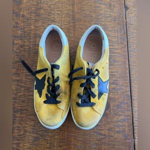Golden goose sneakers